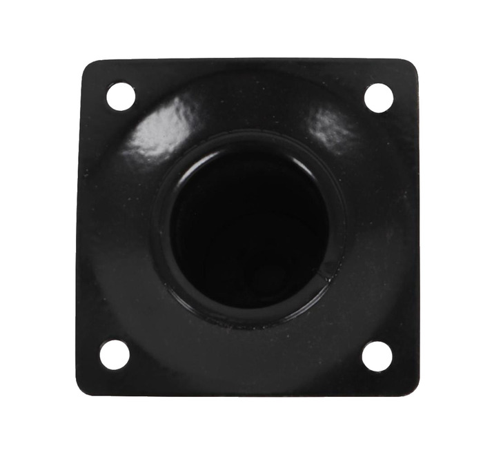 Bordsben 10 cm Svart Home>it